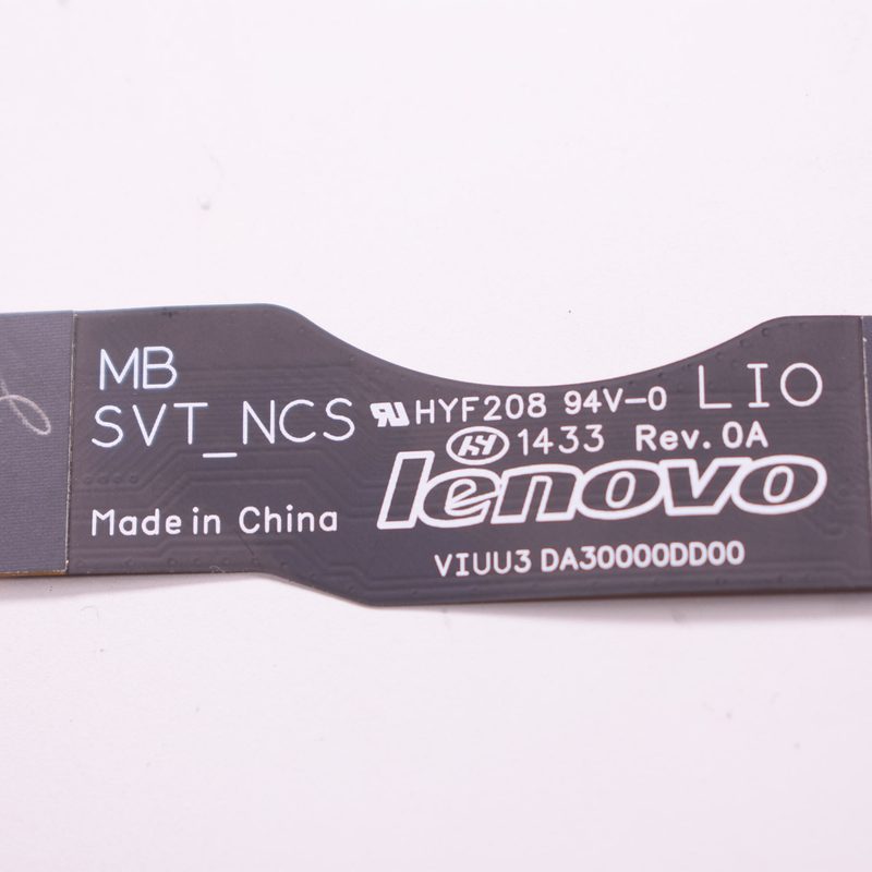 DA30000DD00 Lenovo SSD Cable 59418309 YOGA 2 PRO LAPTOP