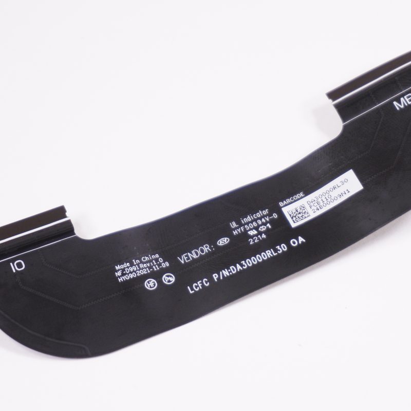 DA30000RL40 Lenovo  USB Cable 83B1001WUS