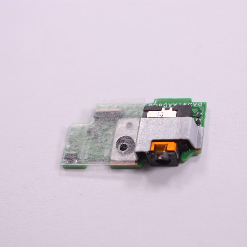 DAD91AAD6C0 Hp Audio Board 10-P010WM