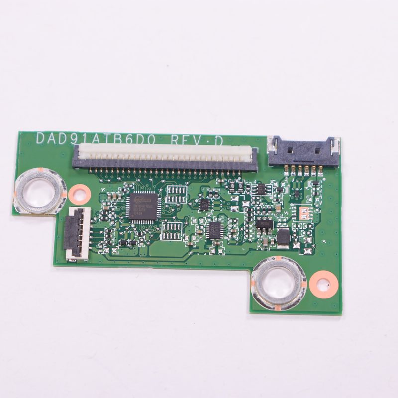 DAD91ATB6D0 Hp Dock  board 10-P010WM