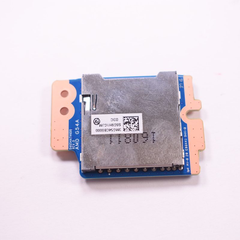 DAG34ATH6D0 Hp Card Reader 15-AU030NR