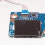 DAG3BATHAD0 Hp Card Reader Board