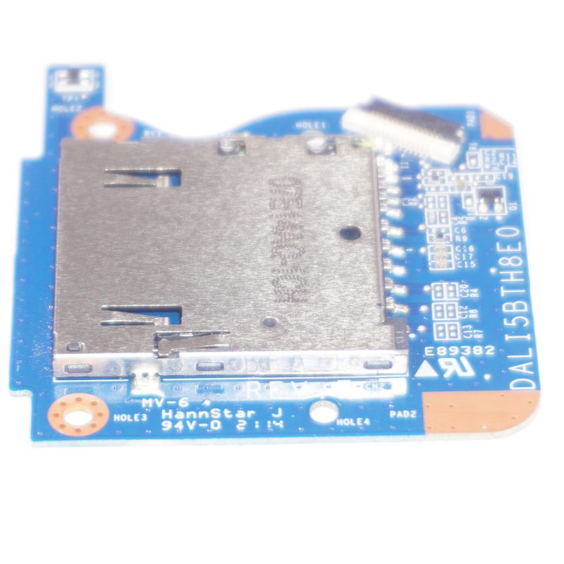 DALI5BTH8E0 Lenovo SD Cardreader  20DB0007US