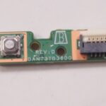 DAN73TB36D0 Hp Hdmi Button Board 24-R114
