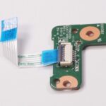 DAX17APB6D0 Hp Power Button Board With Cable 17-G192DX
