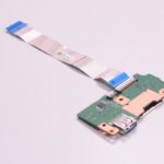 DAZRUATB6D0 Acer USB Board CB3-532-C8DF-US