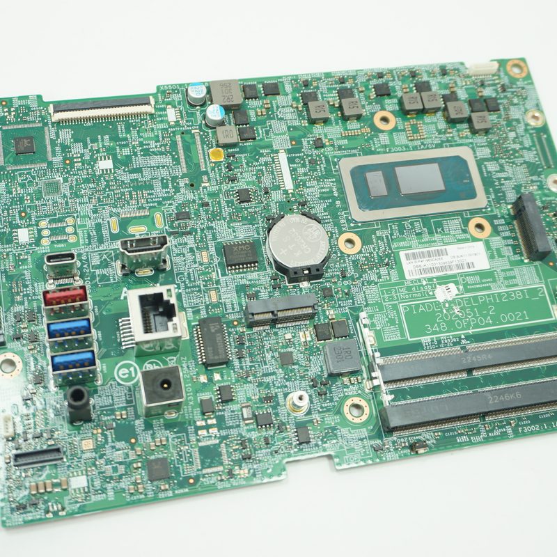 DB.BJK11.001 Acer Intel Core i5-1235U Motherboard C27-1800