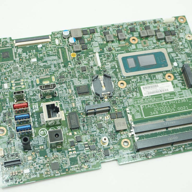 DB.BJQ11.002 Acer Intel Core i3-1215U Motherboard C24-1700