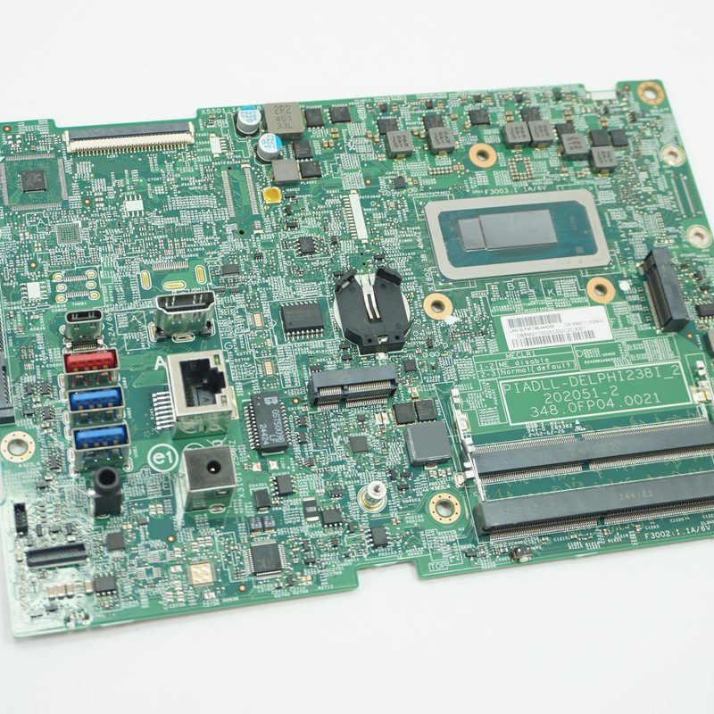 DB.BM211.001 Acer Intel Core i5-12450H Motherboard C24-1700