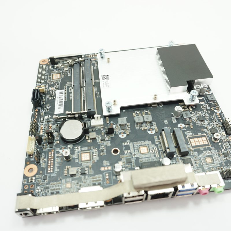 DB.BP311.001 Acer AMD Ryzen 7 5700U Motherboard C27-2G
