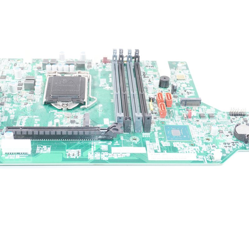 DB.E0H11.004 Acer Intel Motherboard Nitro 50 N50-600