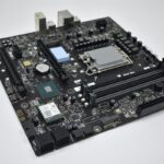 DB.E2U11.002 Acer INTEL H670 RTK RTL8125BG Motherboard No IO Plate PO5-640
