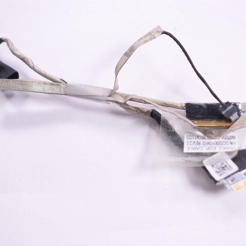 DC020010H10 Acer Display Cable