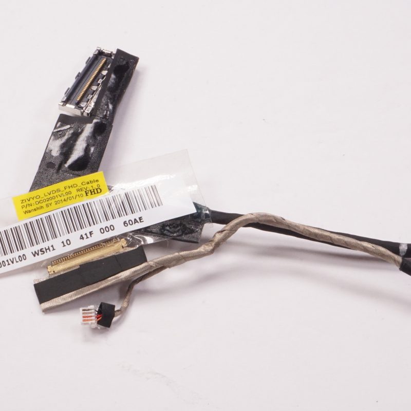 DC02001VL00  LVDS Video Cable 59432472