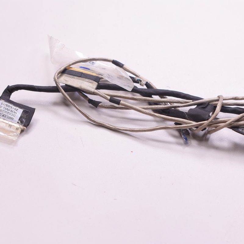 DC020025Q00 Hp Cables for