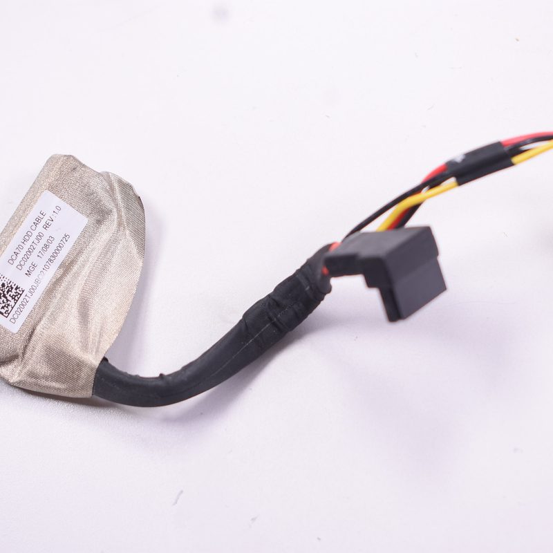 DC02002TJ00 Lenovo Hard Drive Cable F0D00021US