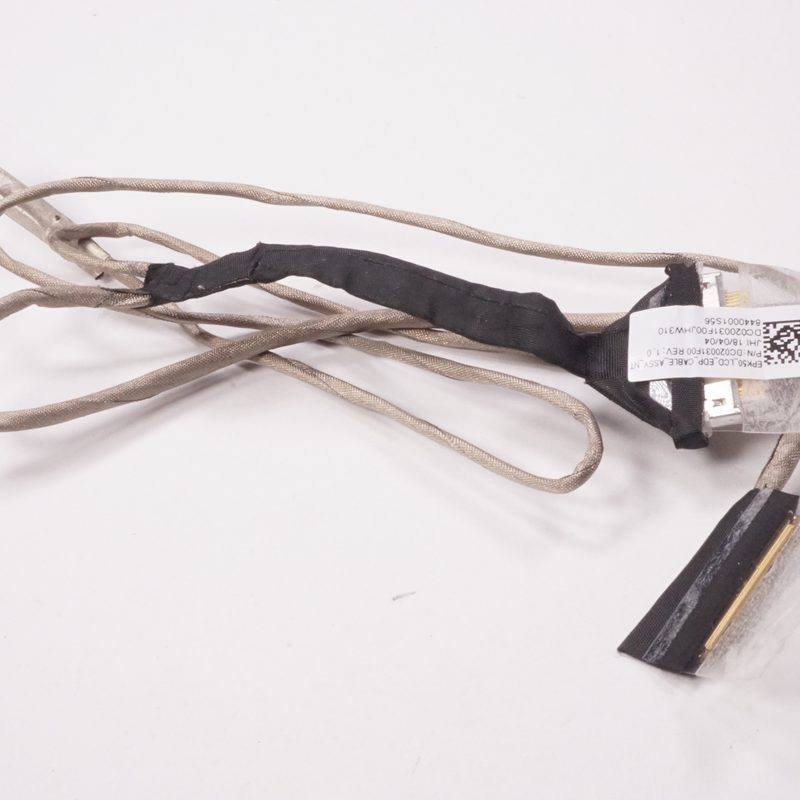 DC020031F00 Hp Display Cable 15-DB0004DX