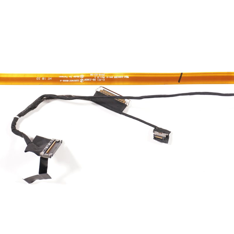 DC020039Q00 Lenovo LCD Display Cable 81JL0018US