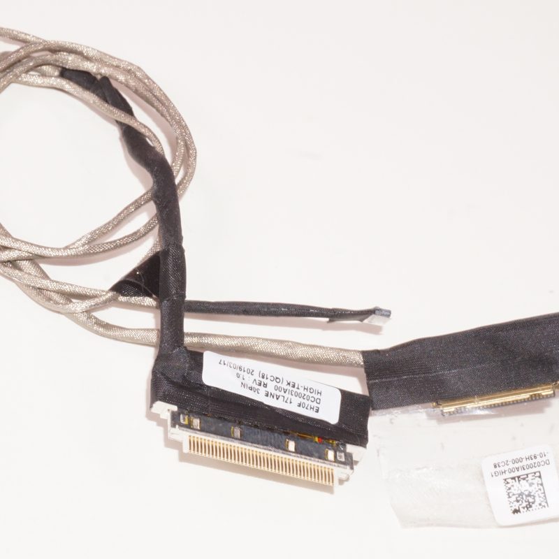 DC02003IA00 Acer LCD Display Cable AN517-51-56YW