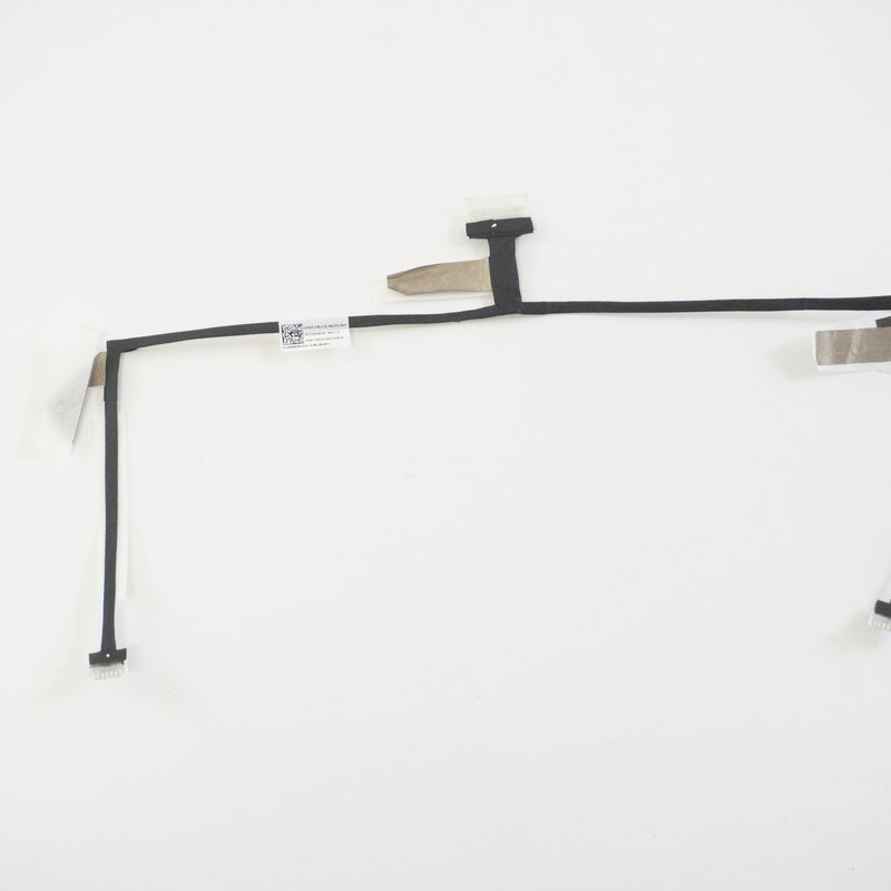 DC02004BV00 Lenovo H-conn set 7hq c/b-lcd_ba F0HH0000US