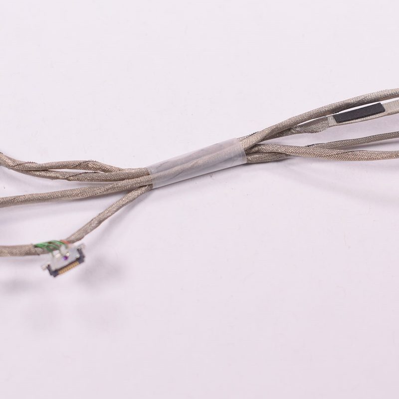 DC02C004O00 Lenovo Camera Cable