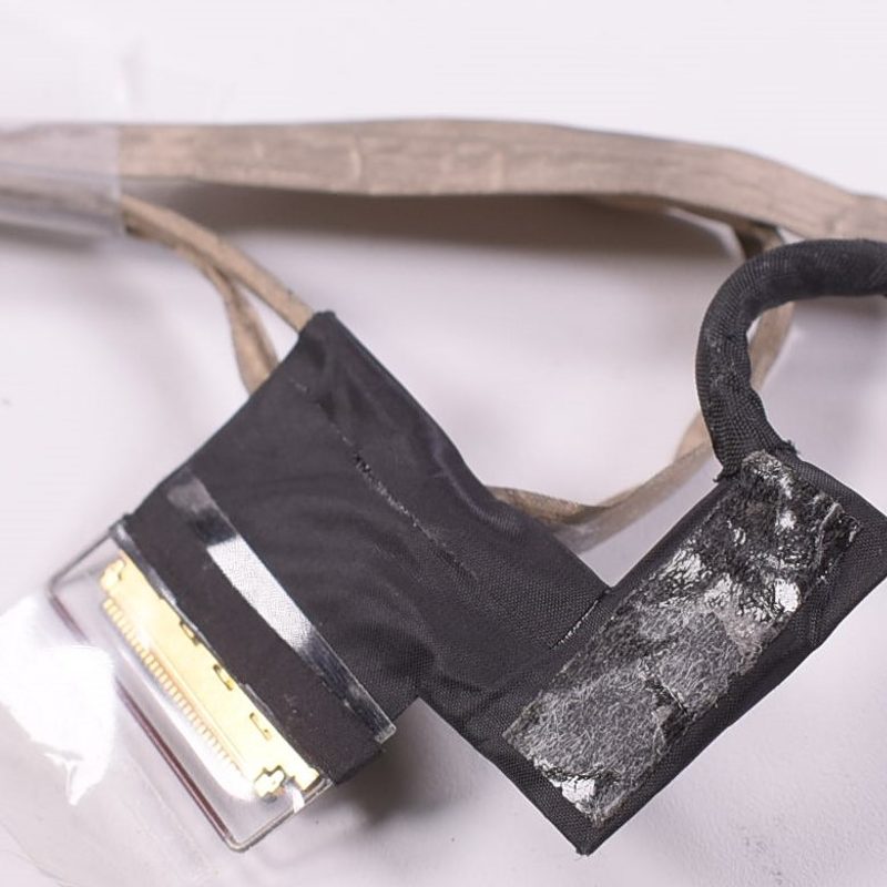 DC02C00DC00 Dell LCD Display Cable AW15R3-7376SLV-PUS