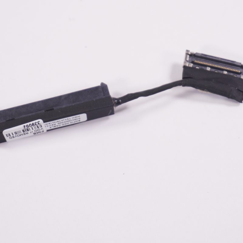 DC02C00DD00 Dell Hard Drive Cable AW15R4-7620BLK-PUS