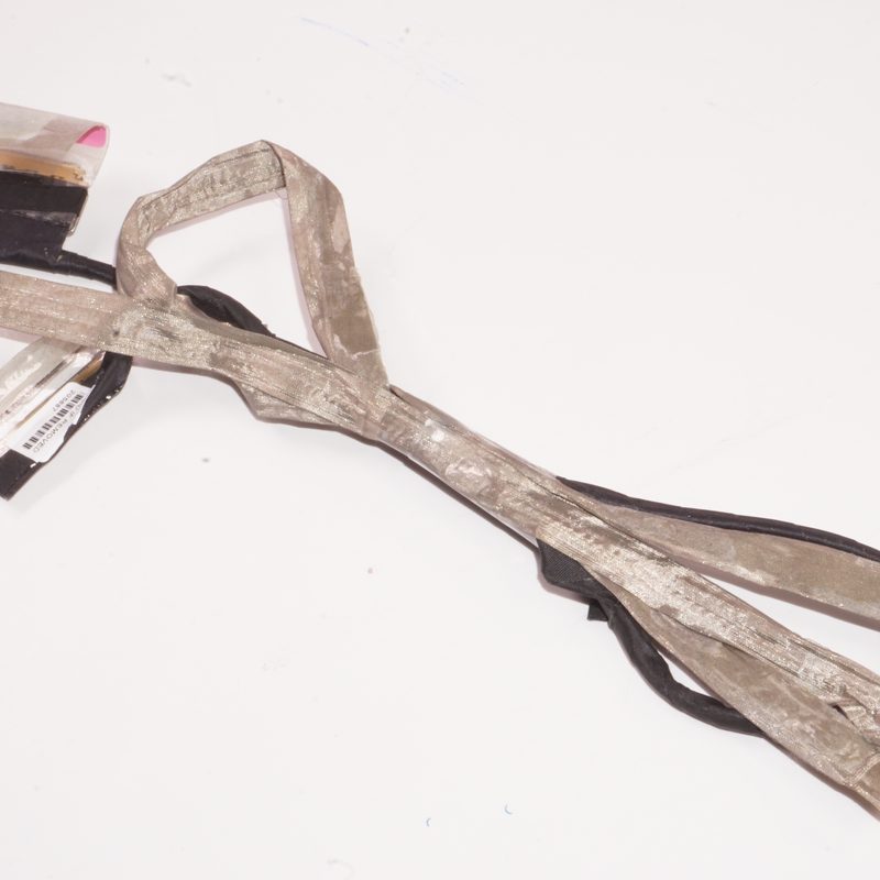 DC02C00DN00 Dell LCD Display Cable AW17R4-7000SLV-PUS