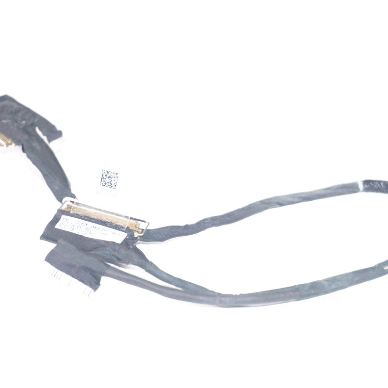 DC02C00L500 Alienware LCD Display Cable AWYA17-7640WHT-PUS
