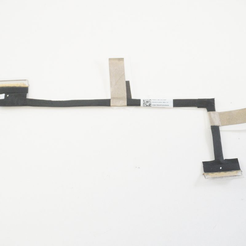 DC02C012Z00 Lenovo H-conn set 7hq c/b-lcd_ed F0HH0000US YOGA AIO 9 32IRH8