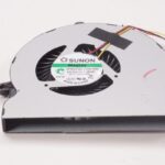 DC28000C8S0  Cooling Fan Unit INSPIRON 17 (3721