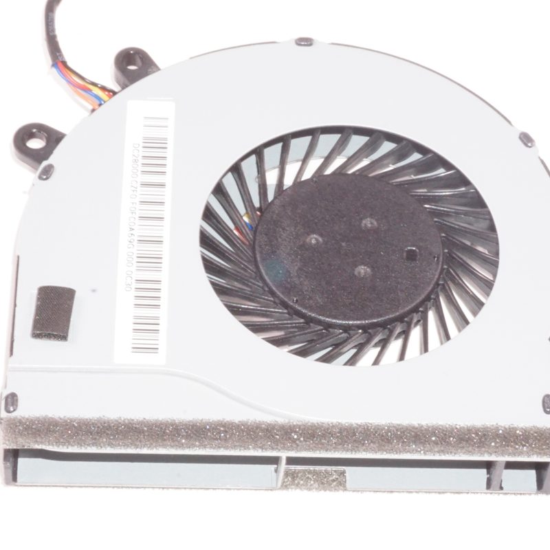 DC28000CZF0 Lenovo Cooling Fan 80TV00WKUS