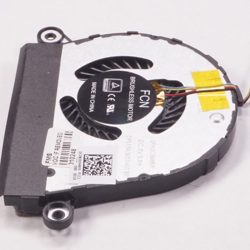 DC28000HRS0 Lenovo Cooling Fan 710-15IKB