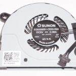 DC28000LLS0 Dell Cooling Fan C7486-3250GRY-PUS