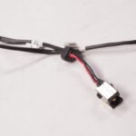 DC30100P500T Toshiba Dc In Jack Cable E55DT-AST2N02 SATELLITE