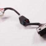 DC30100PM00 Lenovo DC In Jack Cable 80NY0006US