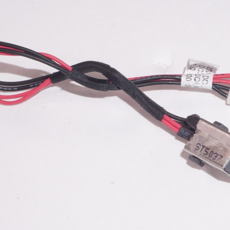 DC30100QU00 Toshiba DC IN Cable C55-B5100 SATELLITE