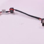 DC30100QY00 Lenovo Dc Jack 80TX0007US YOGA 710-11ISK