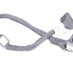 DC30100TN00 Dell Dc Jack Cable AW15R3-5246SLV-PUS