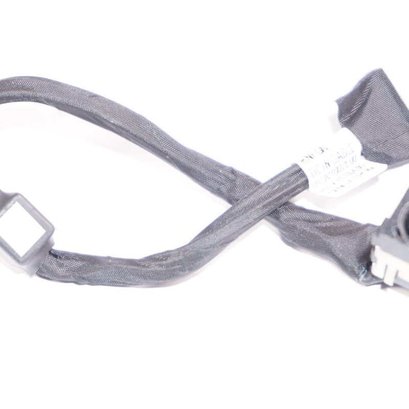 DC30100TN00 Dell Dc Jack Cable AW15R3-5246SLV-PUS