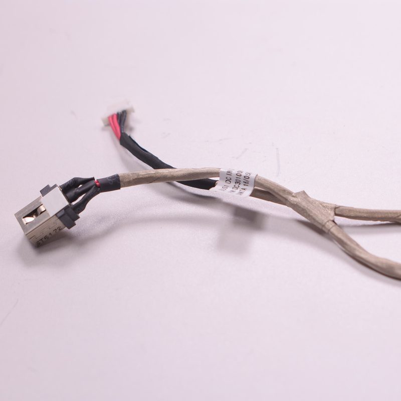 DC30100W500 Lenovo DC-IN Cable