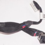 DC30100ZK00 Dell Dc In Jack AW17R 375 ALIENWARE 17 R2 ALIENWARE 17 R3