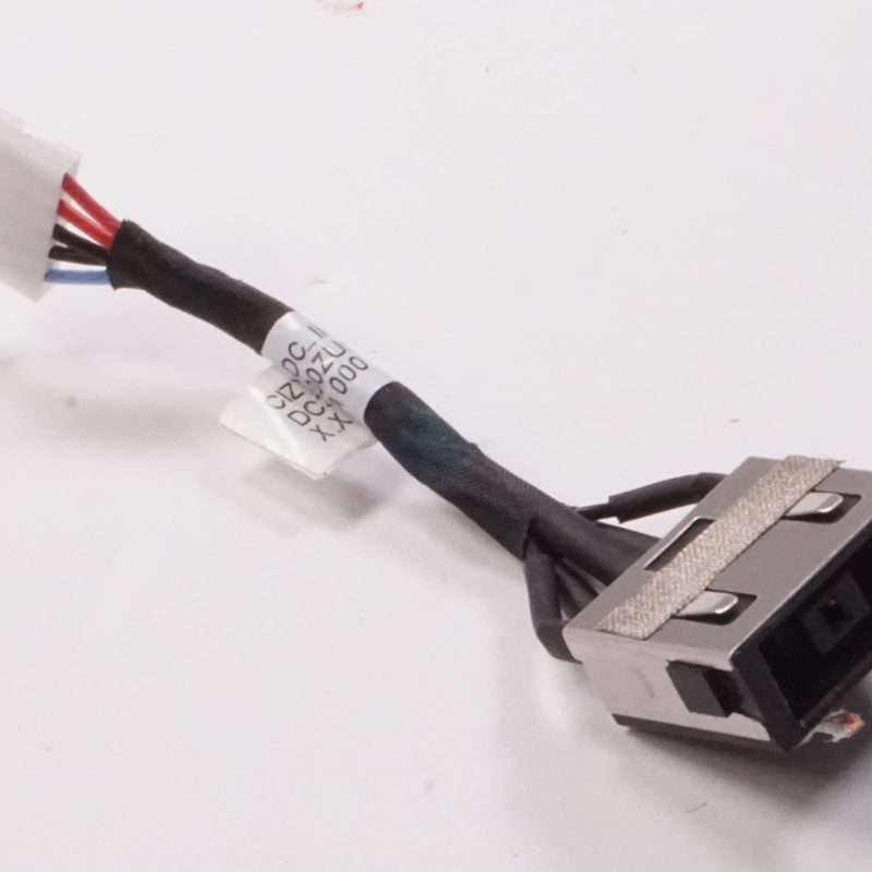 DC30100ZU00 Lenovo DC-IN Cable 80X7001SUS