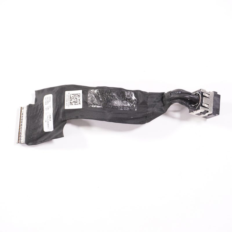 DC301018K00 Alienware DC in Jack AWM17R5-A355BLK-PUS
