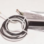 DC330025500 Lenovo Wireless Antennas 81H5000NUS 130-15AST