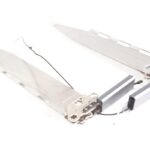 DC330026D1L Dell Hinges C7486-3250GRY-PUS