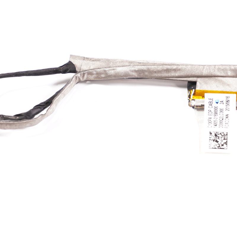 DD00Q2LC001 Asus Display Cable EEE BOOK C100PA-DB01