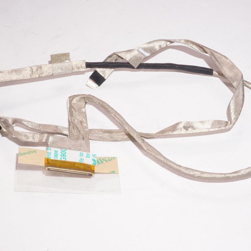 DD0BLBLC040 Toshiba LCD Harness with CCD L755-S5357 SATELLITE