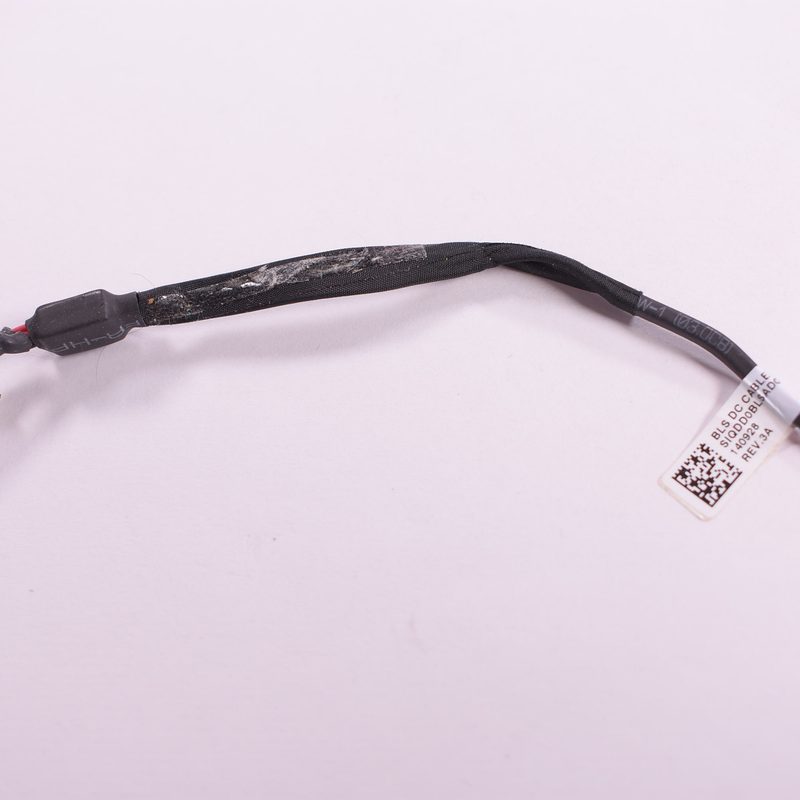 DD0BLSAD000 Toshiba Power Jack Assembly P55W-B5224 SATELLITE