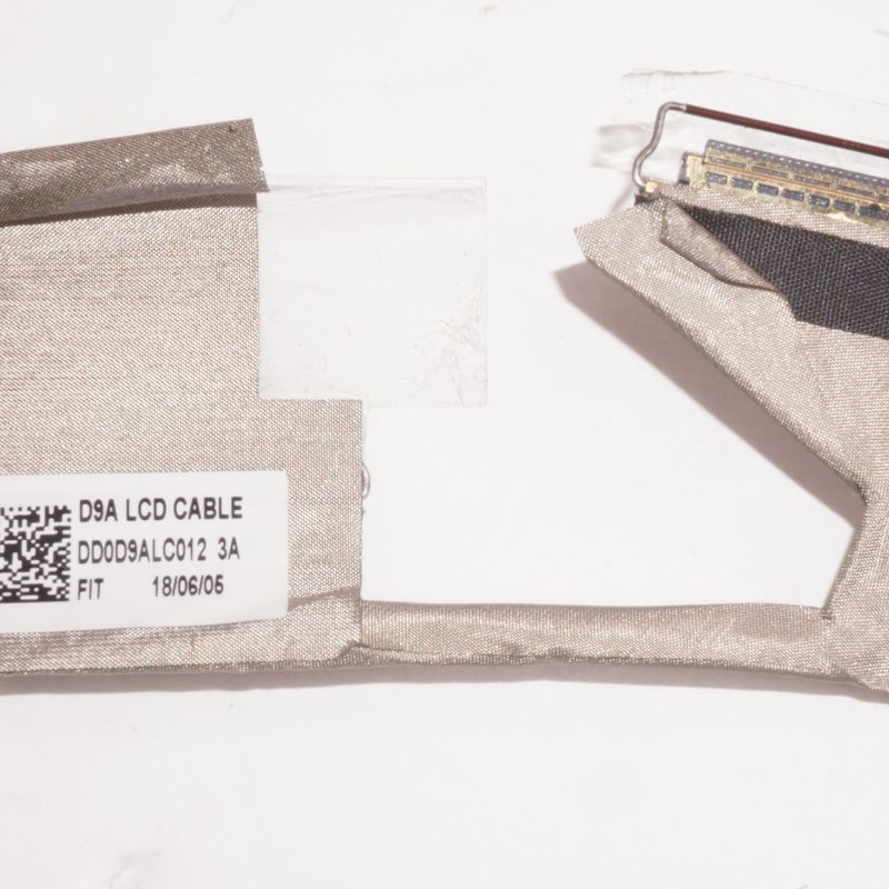 DD0D9ALC012 Hp LCD CABLE 12-F014DX